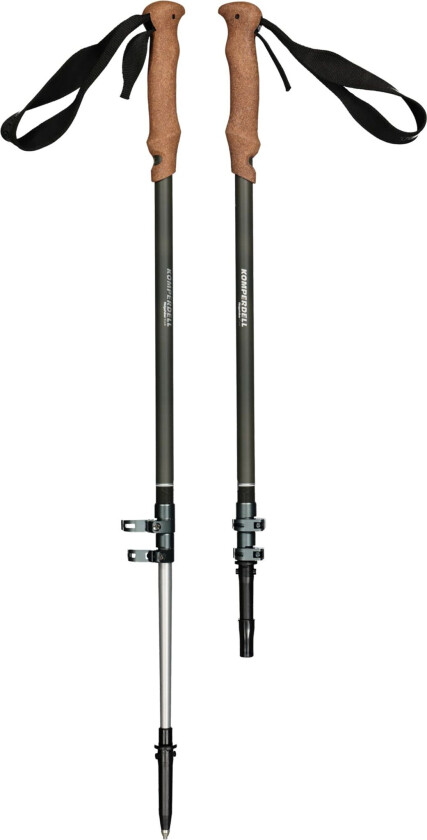 Ridgehiker Cork Powerlock OneSize, NoColour