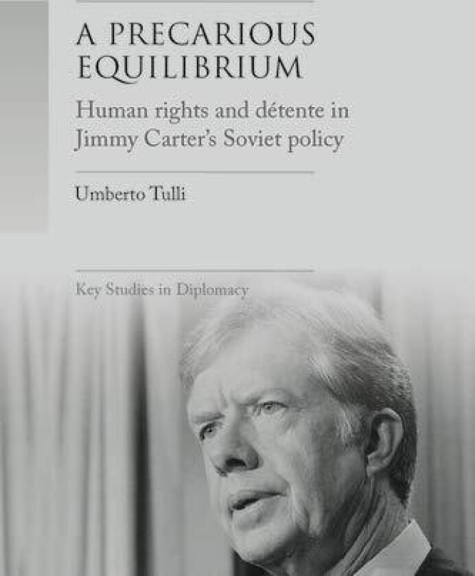 A Precarious Equilibrium av Umberto Tulli