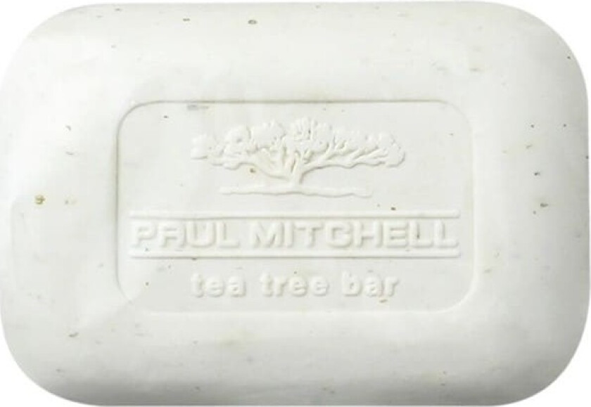 Tea Tree Body Bar Soap 150g