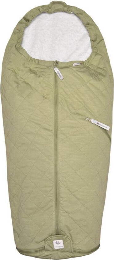 Vognpose SPIRE, Green