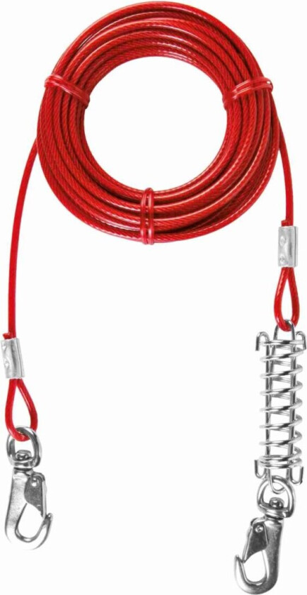 Hagebånd - 8 m lang