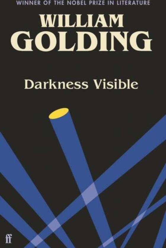 Darkness Visible av William Golding