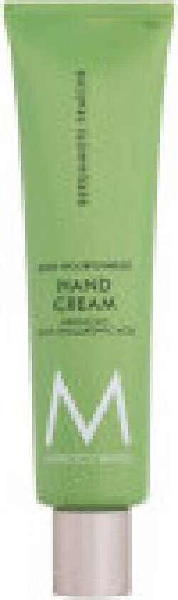 Hand Cream Bergamote Fraiche Hand Creme - 100 ml
