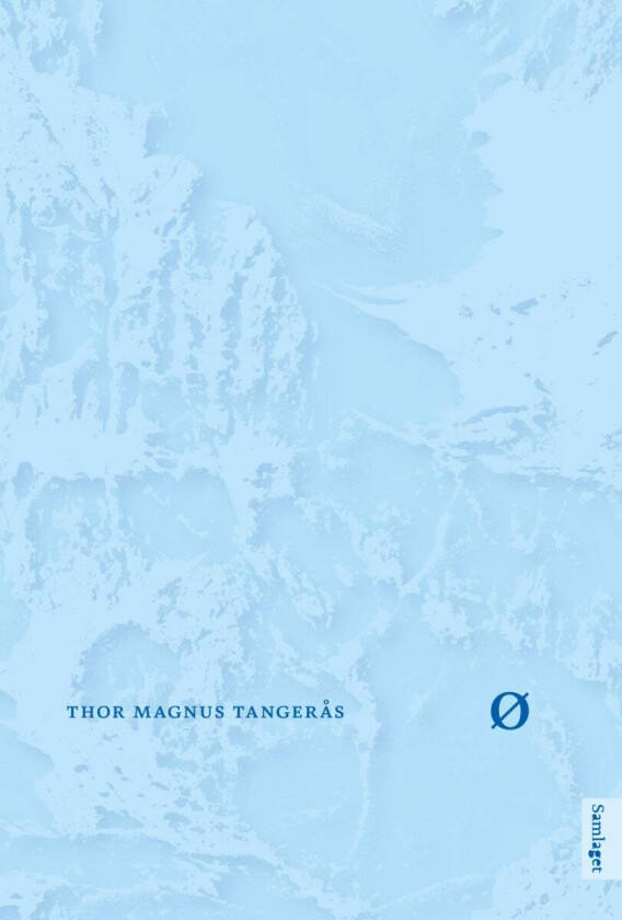 Ø av Thor Magnus Tangerås