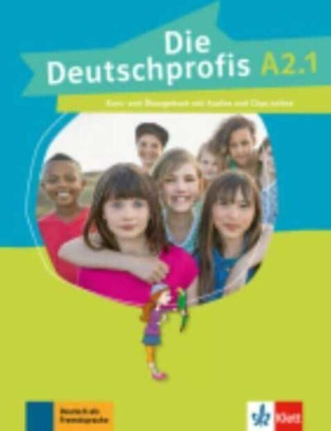 Deutschprofis in Teilbanden