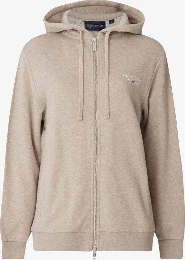 Chloe Zip Hood S