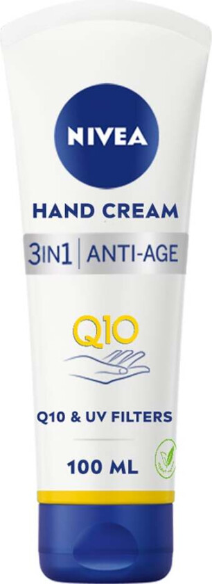 Q10 Hand Cream 100 ml