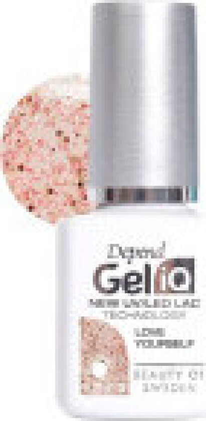 Gel iQ Love yourself - 5 ml