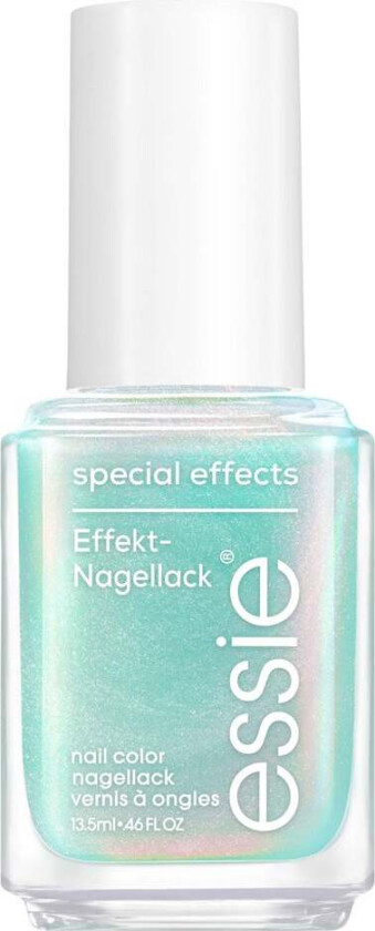 Nail Art Studio Special Effects Mystic Marine 40 - 13,5 ml