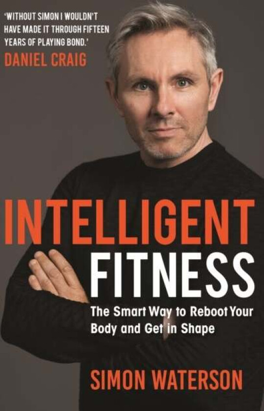 Intelligent Fitness av Simon Waterson