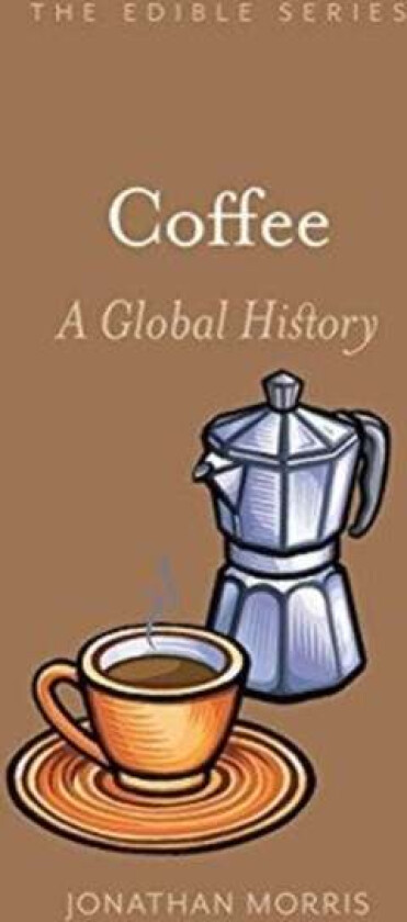 Coffee av Jonathan Morris