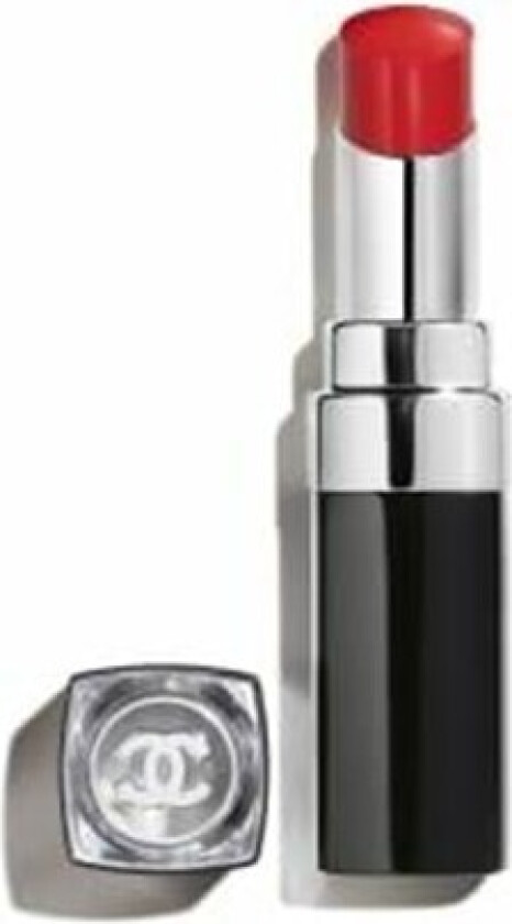 Rouge Coco Bloom Plumping Lipstick 130 Blossom