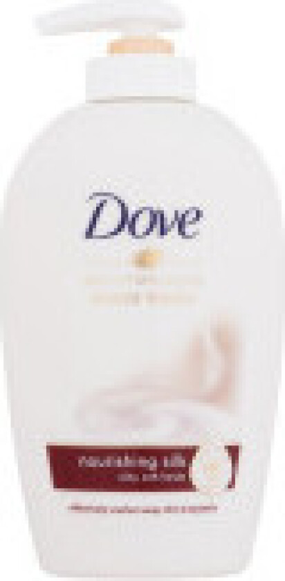 Bilde av Caring Hand Wash Fine Silk 250 ml