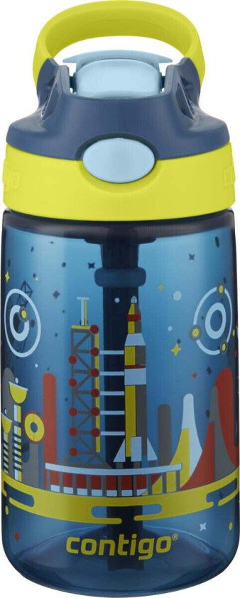 Drikkeflaske Gizmo Flip Nautical W Space