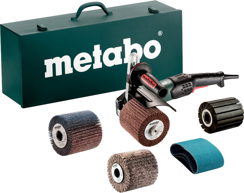 SE 17-200 RT Set Satinerings-/polermaskin, SME-602259500