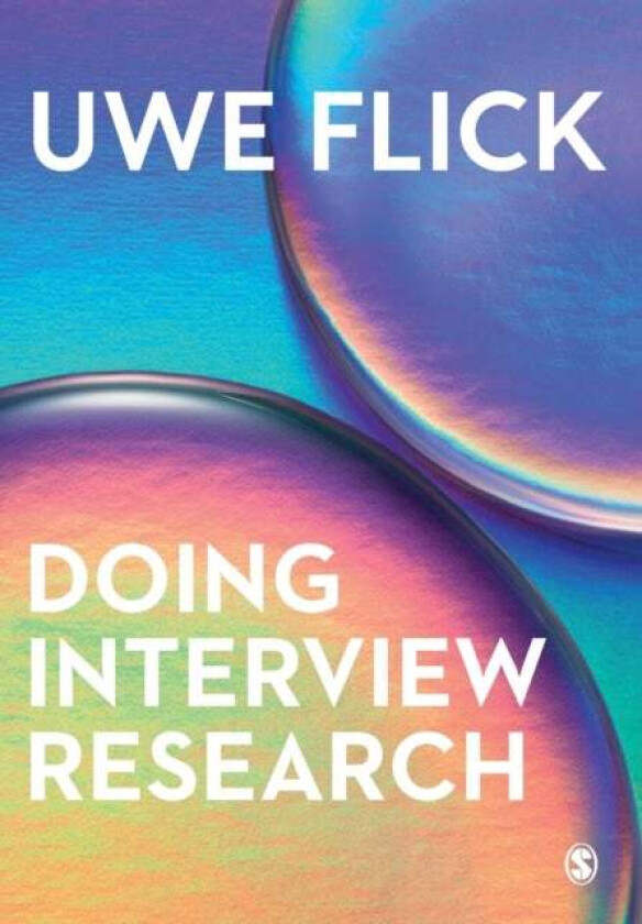 Doing Interview Research av Uwe Flick