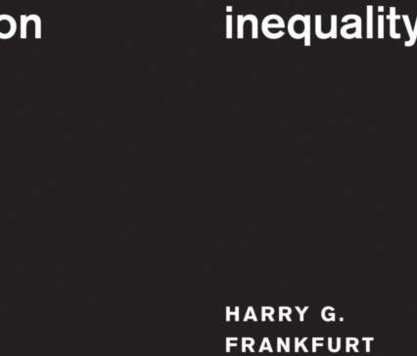 On Inequality av Harry G. Frankfurt