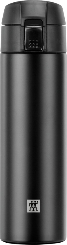 Zwilling Thermo Termos 0,45 L Svart