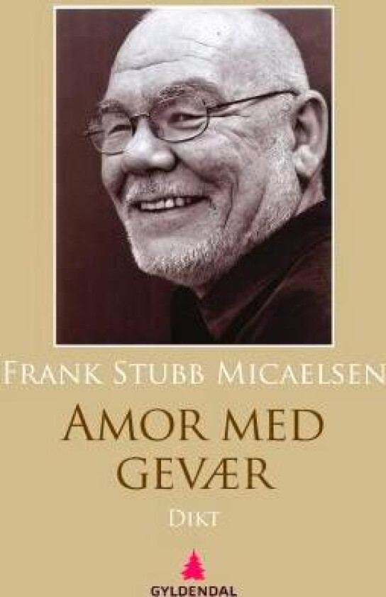 Amor med gevær av Frank Stubb Micaelsen