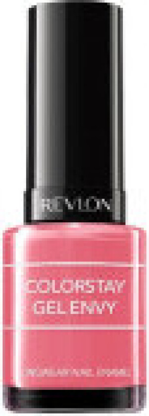Neglelakk Colorstay Gel Envy - 110 - lady luck