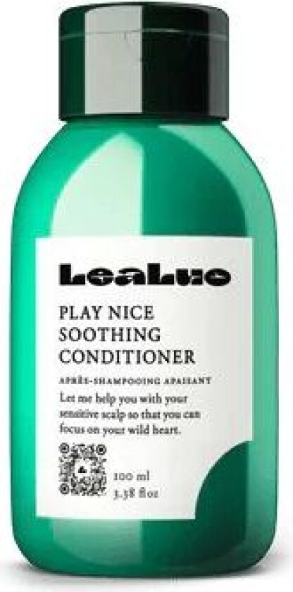 Play Nice Soothing Conditioner 100ml