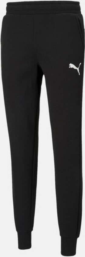 Ess Sweatpants Fl Cl Black-Cat