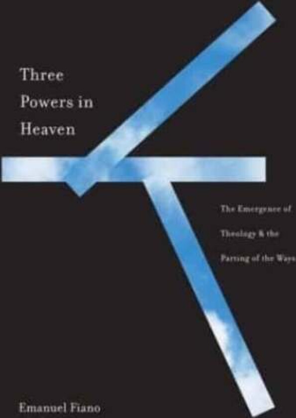 Three Powers in Heaven av Emanuel Fiano