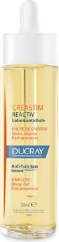 Ducray Creastim Reactiv Lotion 60ml