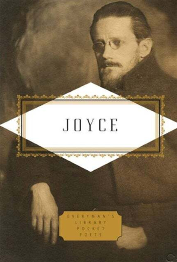 James Joyce: Poems av James Joyce