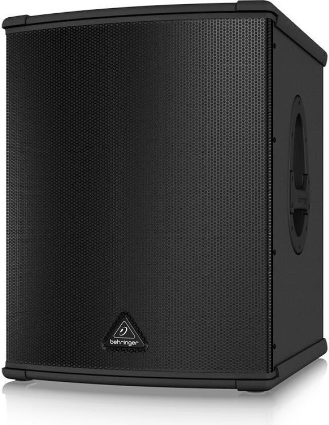 B1500XP 3000W 15" Drevet Subwoofer