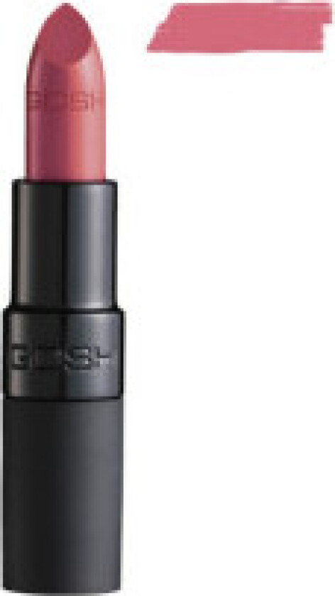 Velvet Touch Lipstick 010 Matt Smoothie