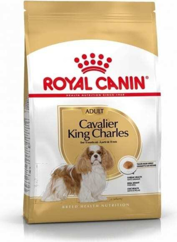 Royal Canin Cavalier King Charles Adult (7,5 kg)
