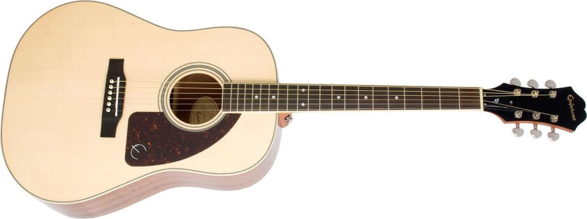 J-45 Studio Acoustic (AJ-220S) Natural