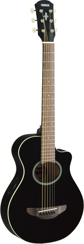 APX T2 Black