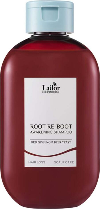 Root Re-Boot Awakening Shampoo 300 ml