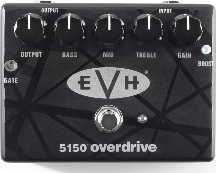 EVH 5150 Overdrive Bundle RB