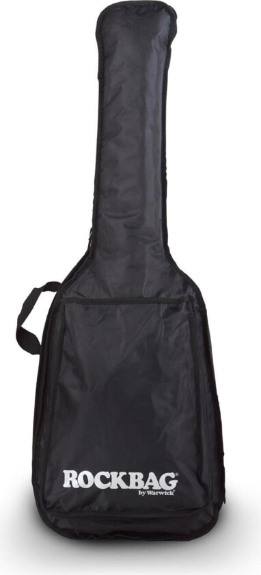 Bilde av RockBag by  ECO Series Electric Guitar Bag