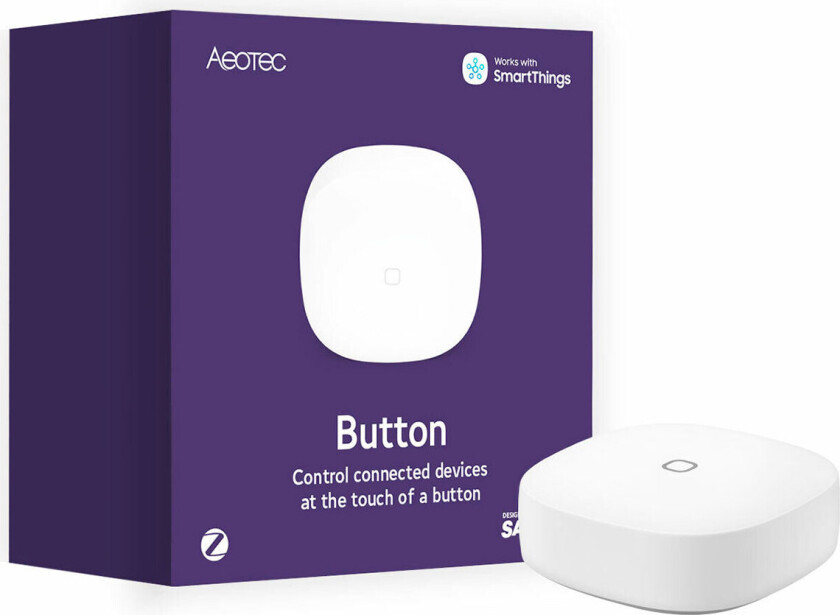 SmartThings Smart Button