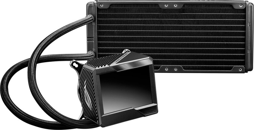 Asus Rog Ryujin Ii 240