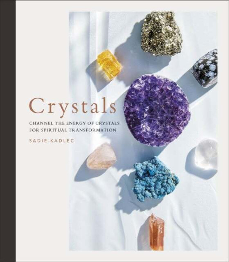 Crystals av Sadie Kadlec