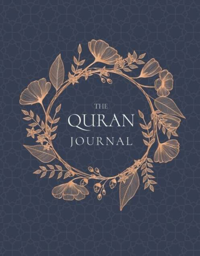 The Quran Journal av Umeda Islamova