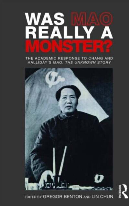 Was Mao Really a Monster?