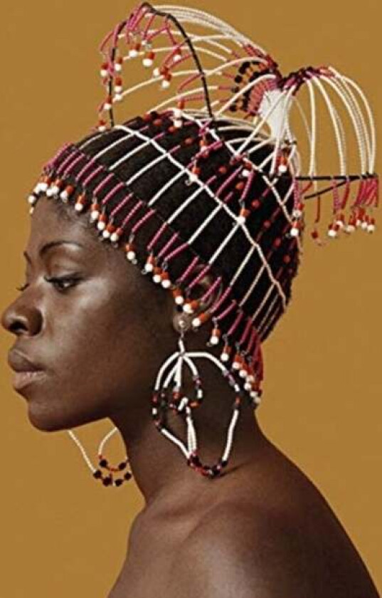 Kwame Brathwaite: Black Is Beautiful