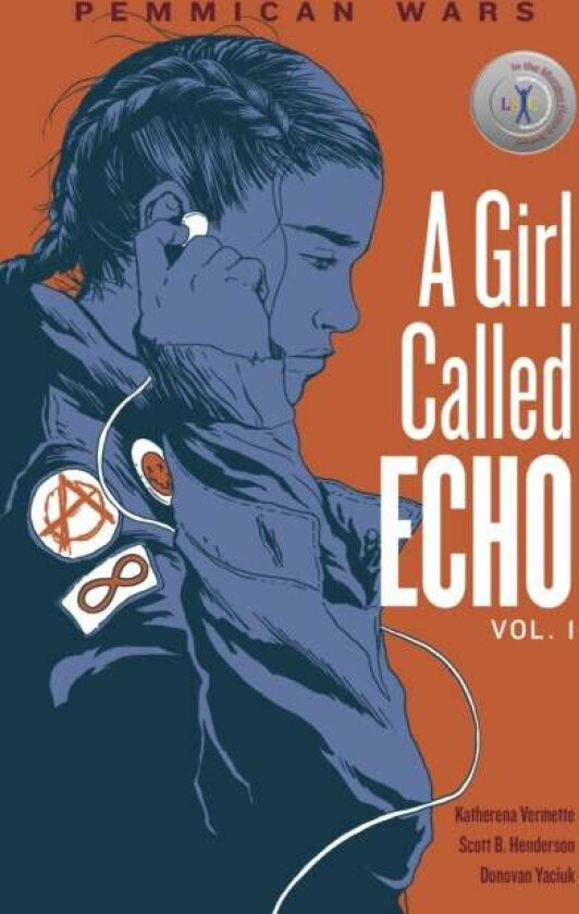 Pemmican Wars av Katherena Vermette