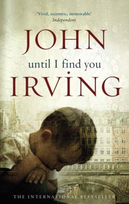 Until I Find You av John Irving