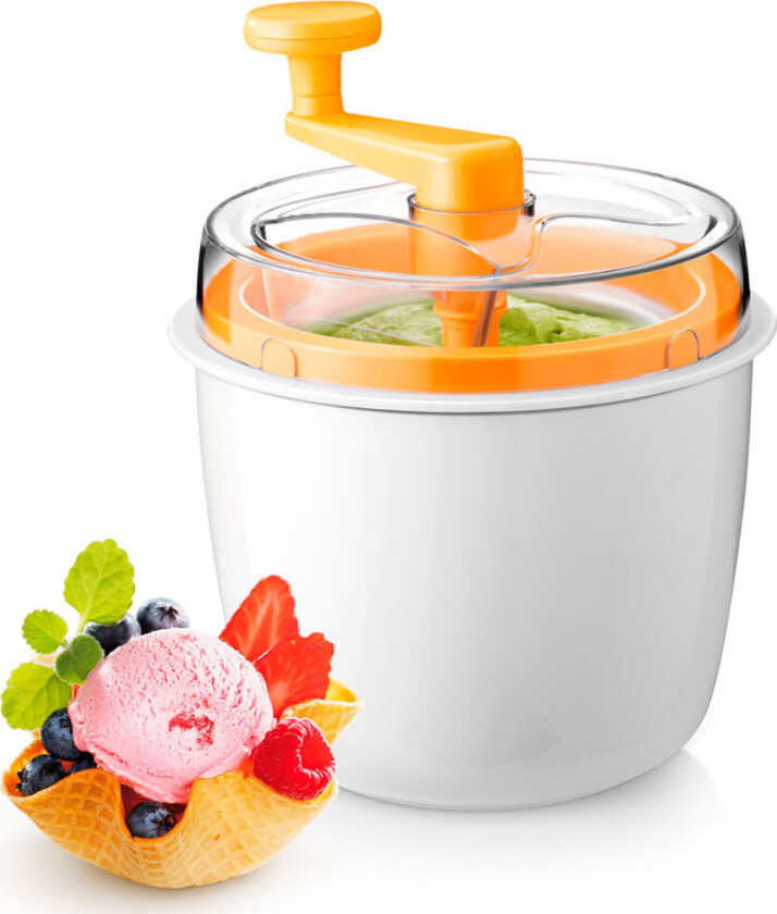 DELLA CASA iskremmaskin