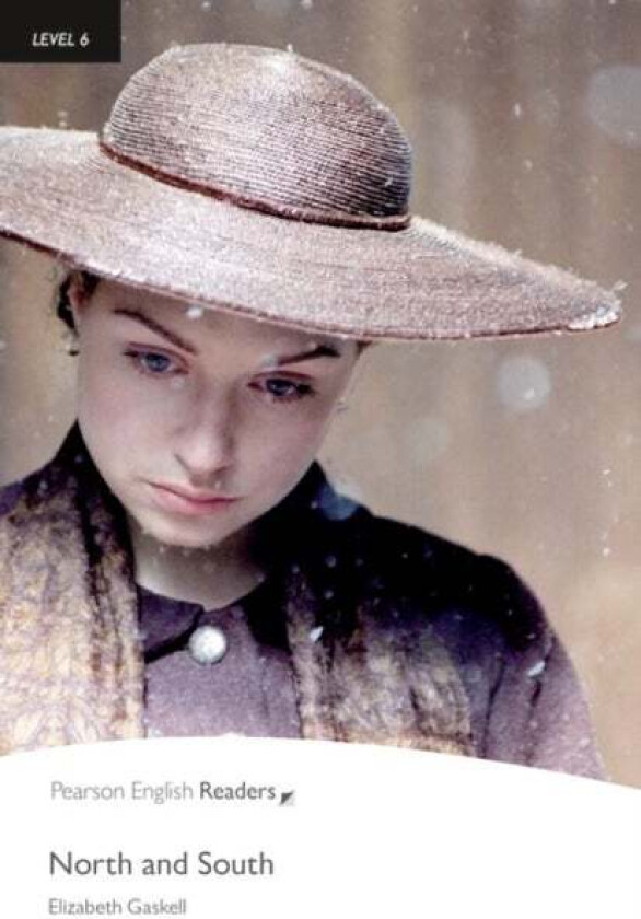 Level 6: North And South Av Elizabeth Gaskell