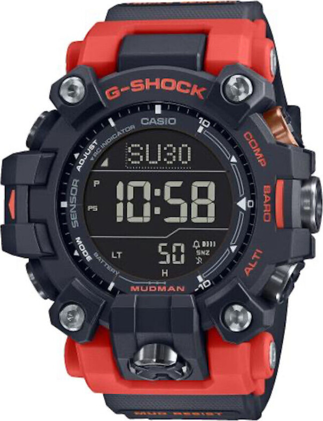 G-shock Gw-9500 -1a4er