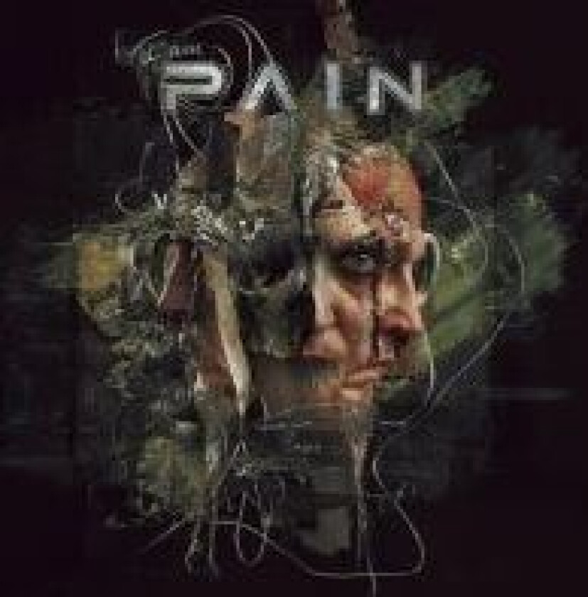 Pain - I Am