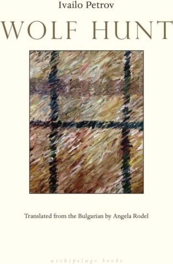 Wolf Hunt av Ivailo Pretov